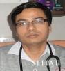 Dr. Arinjay Jain Cardiologist in Heritage Hospital Agra, Agra